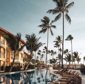 Luxury Escapes